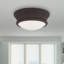 Plafonnier encastré 2 lumières Tavernia-1729023874-1729023878