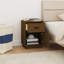 Kaleth 40cm W Solid Wood Bedside Table-186939635
