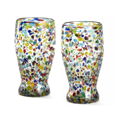 Wedemeyer 11oz. Pilsner Glass Set