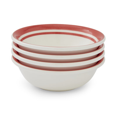Portmeirion, Potters Stripe - Bowls