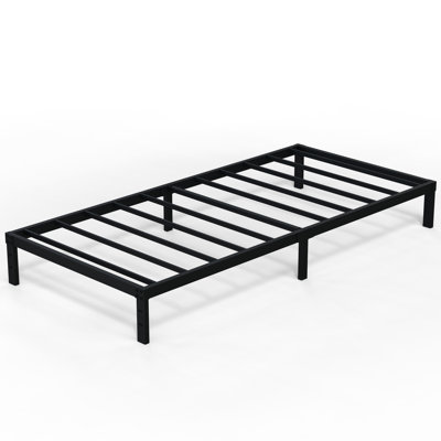 Kremmling 10" Platform Bed