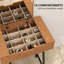 Dressing Table with Mirror