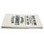 Fabric Laundry Bag with Handles-2090060589