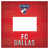 FC Dallas is out of stock
