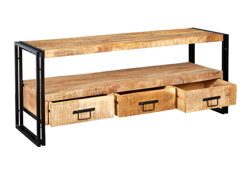 Lynnhurst TV Stand for TVs up to 65"