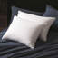Cuddledown Damask Stripe Down Pillow-1087435553-1091754130