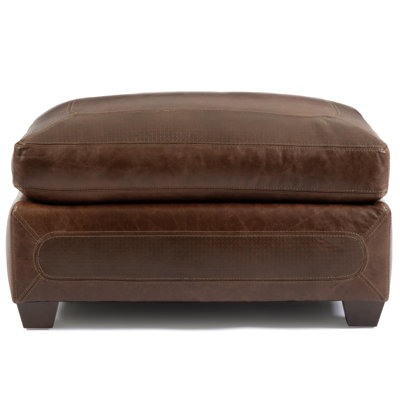 Santa Fe Upholstered Ottoman