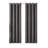 Eclipse Branson Magnitech 100% Blackout Curtain, Grommet, Seamless Magnetic Closure-1488273530-1488273527