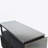 Foldable Outdoor Kitchen Island With Lockable Wheels, Storage Cabinet, And Towel Rack For Efficient Patio Cooking-2014623353