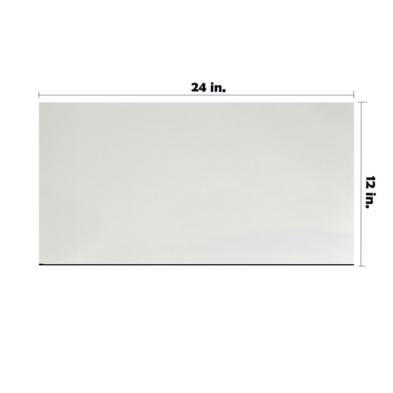 Bari 12" x 24" Ceramic Spanish Wall & Floor Tile