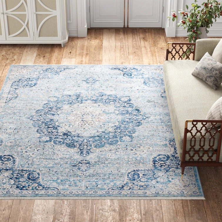Alabama Oriental Indoor Rug
