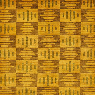 Tapis abstrait moderne 330