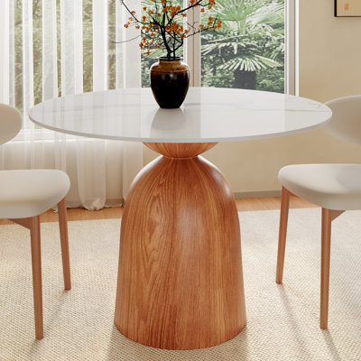 Breakfast Dining Table 43"