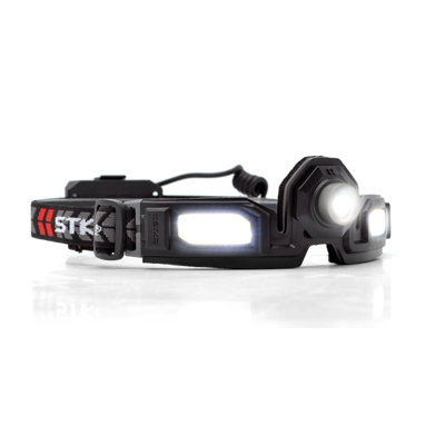 FLEXIT Headlamp 3.0 - 300 Lumens