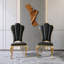 Chaise d'appoint rembourrée Dillin-316083757-316083756