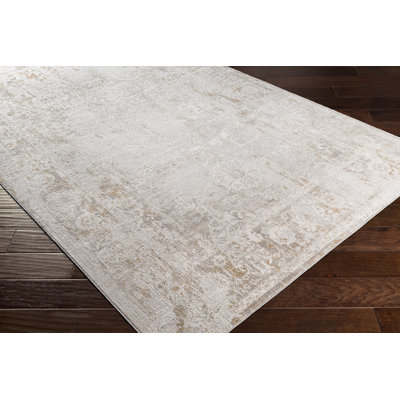 Chatteris Oriental Indoor Rug