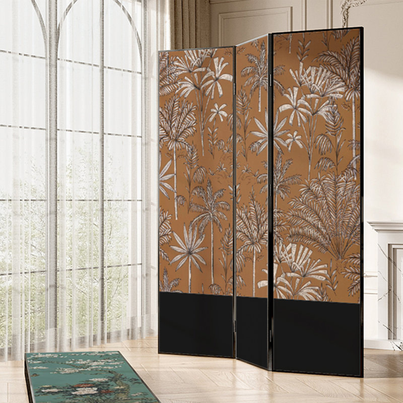 Coiscou, 78.74" H x 70.87" W x 1.57" D