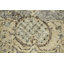 Tapis rétro élégant 5 x 9