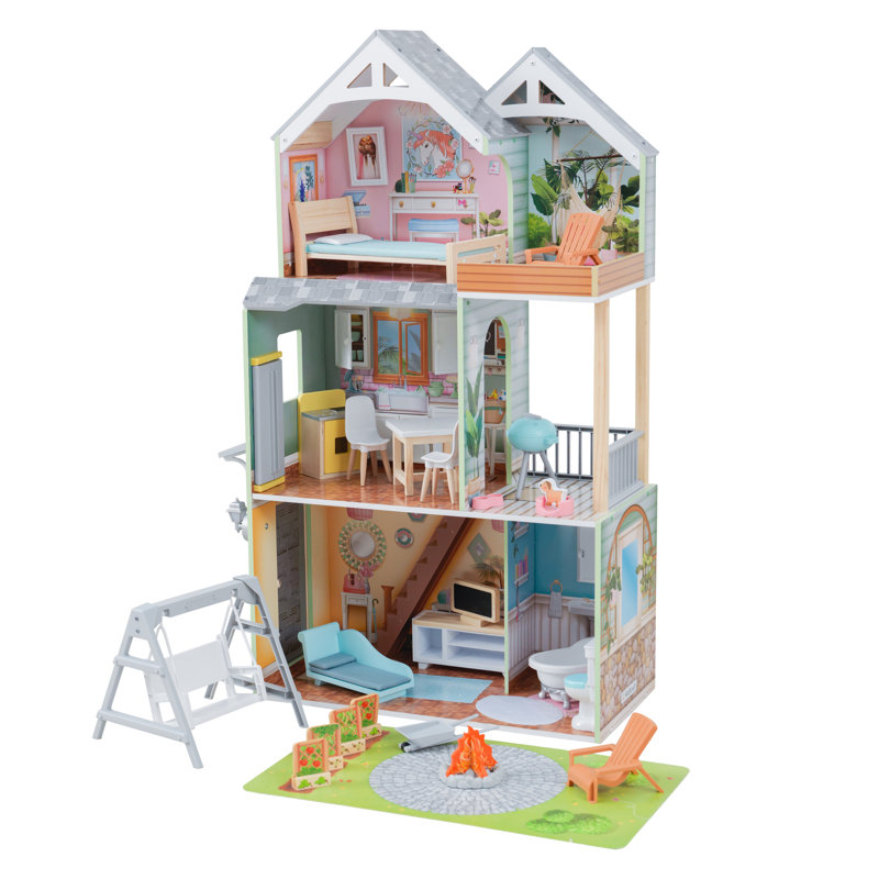Hallie Dollhouse
