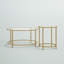 Table basse Lyra
