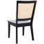 Chaise d'appoint Karlie-466841021