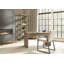 Tribeca Etagere Bookcase