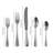MEPRA Stainless Steel Flatware Set-698777702