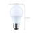 12 Watt LED A19 - Medium Base - Plastic - 120 Volt-132533790