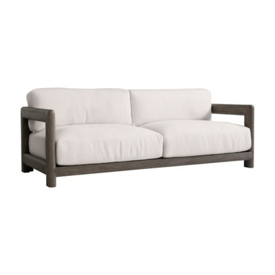Montaigne Outdoor 2 - Seat Loveseat