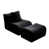 Black est en rupture de stock