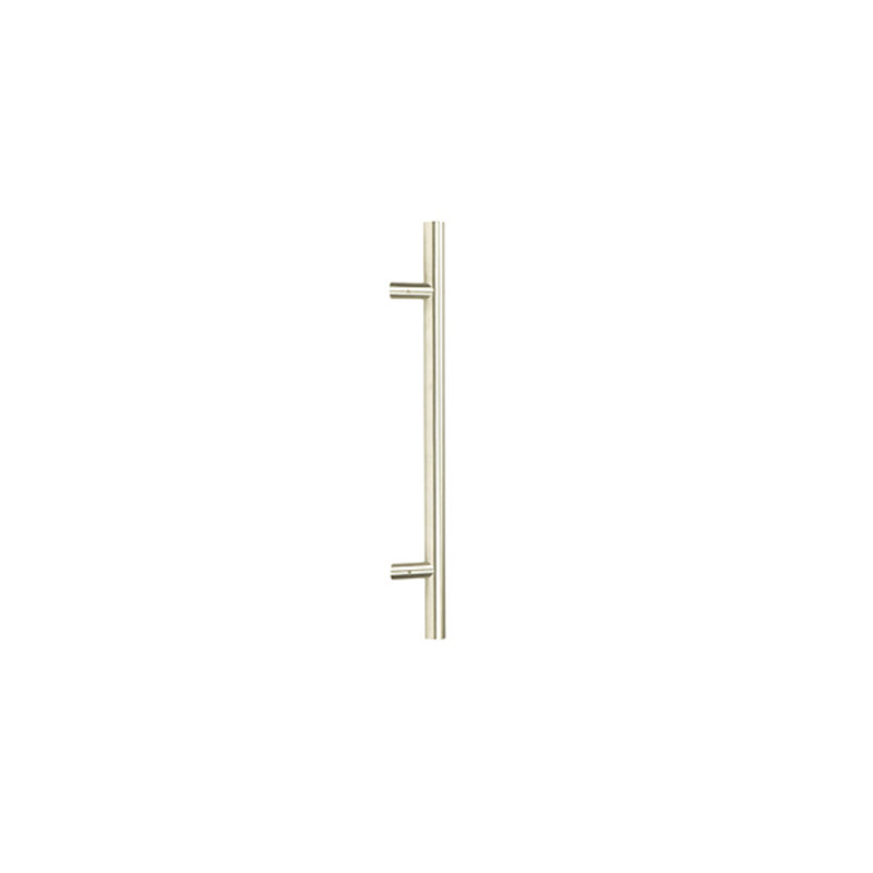 Bar Handle, Satin Marine, 40 cm