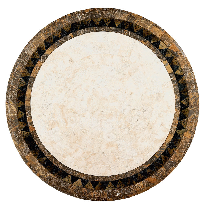 Table de bout Gowanda Foyer