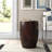 Iraima Solid Wood End Table-633425404