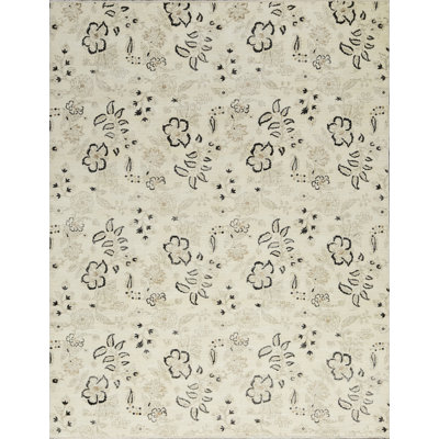 One-of-a-Kind 8'9" X 11'5" Area Rug