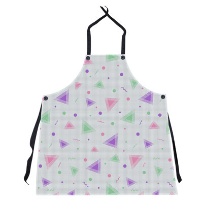 Bib Apron