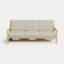 Solerno Heated Sofa-256257153