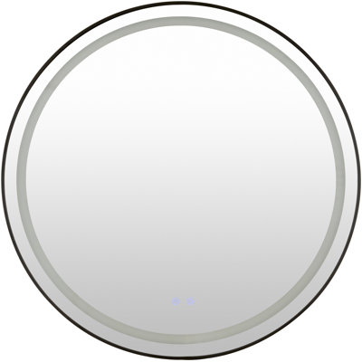 Bazan Mirror