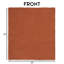 Couverture extensible Desert Clay-111077517