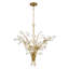 Lustre 4 lumières 30,5 po Ramus-124488766-124488767