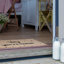 Beedle Non-Slip Outdoor Doormat