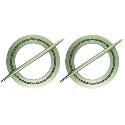 Wood Curtain Tieback