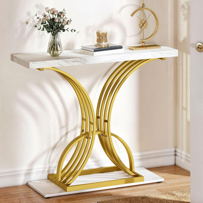 Console Modern Modern