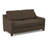 Clark 74" Square Arm Sofa with Reversible Cushions-19870903-18863527