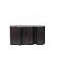 Table d'appoint casse-tête modulaire-1045054347