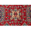 Tapis rouge Nero