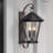 Outremont 30.5" High 4-Light Lantern