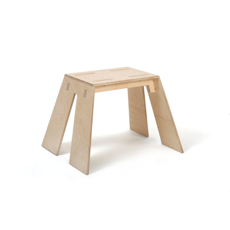 Pirwi Furniture Accent Stool