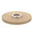 Rev-A-Shelf Lazy Susan Wooden Circle 1-Shelf w/Swivel Bearings-94079348