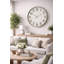 Wall Clock-196570591