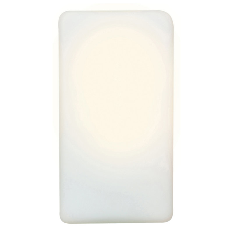 Decastro Wall Light, Incandescent